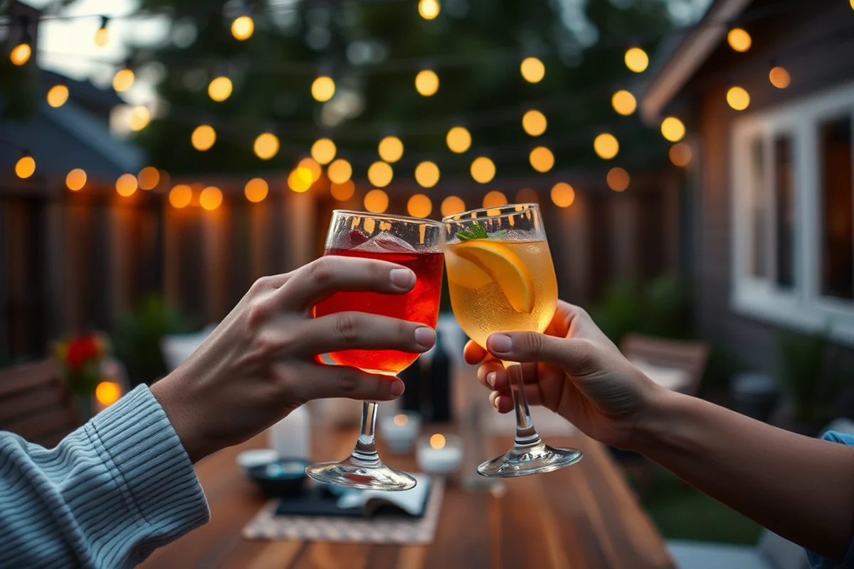 best budget party planning drinks — Best Budget Party Planning Drinks