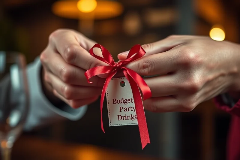 budget budget party planning drinks — Budget Budget Party Planning Drinks (step by step)