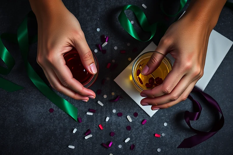 budget budget party planning drinks — Budget Budget Party Planning Drinks (the finished result)