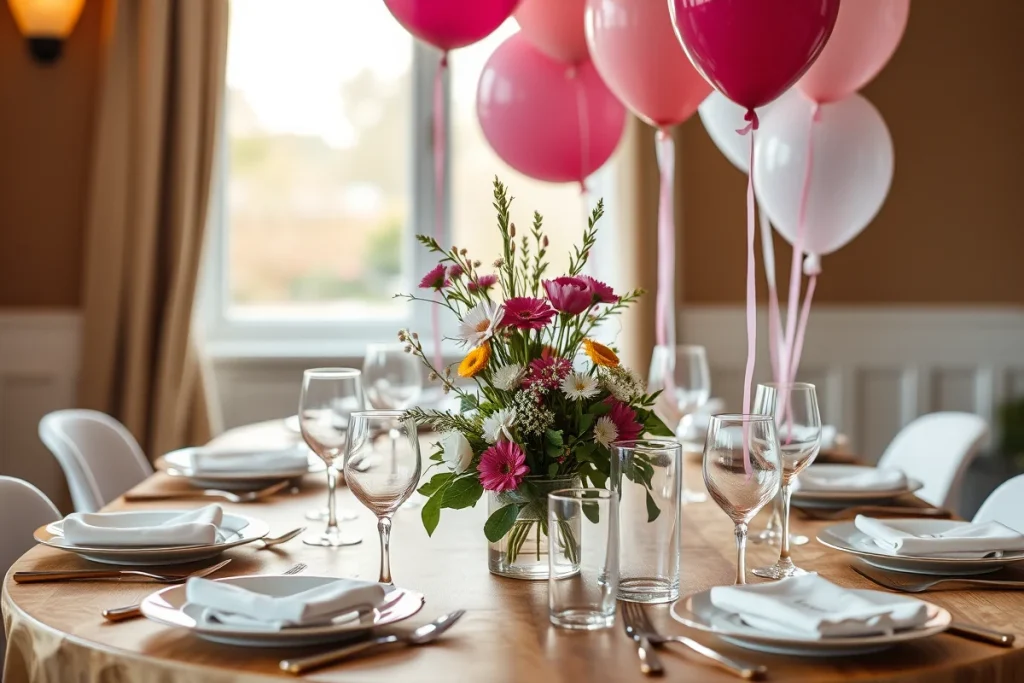 Budget Budget Party Planning