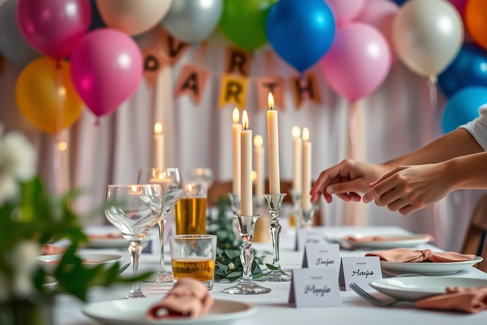 budget party planning food & drinks — Budget Party Planning Food & Drinks (step by step)