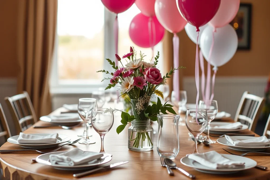 Budget Party Planning Games & Activities