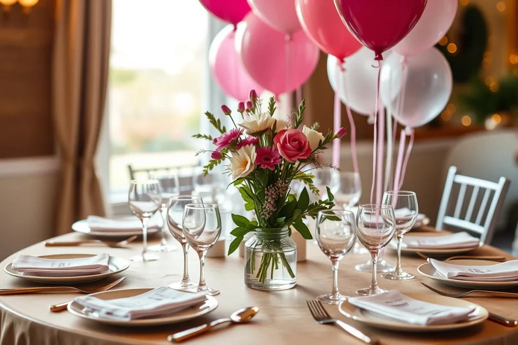 Budget Party Planning Invitations & Favors