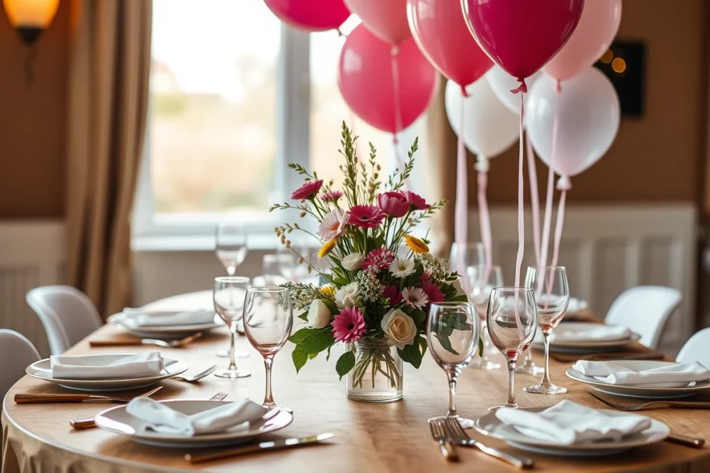 Budget Party Planning Planning Checklists & Timelines