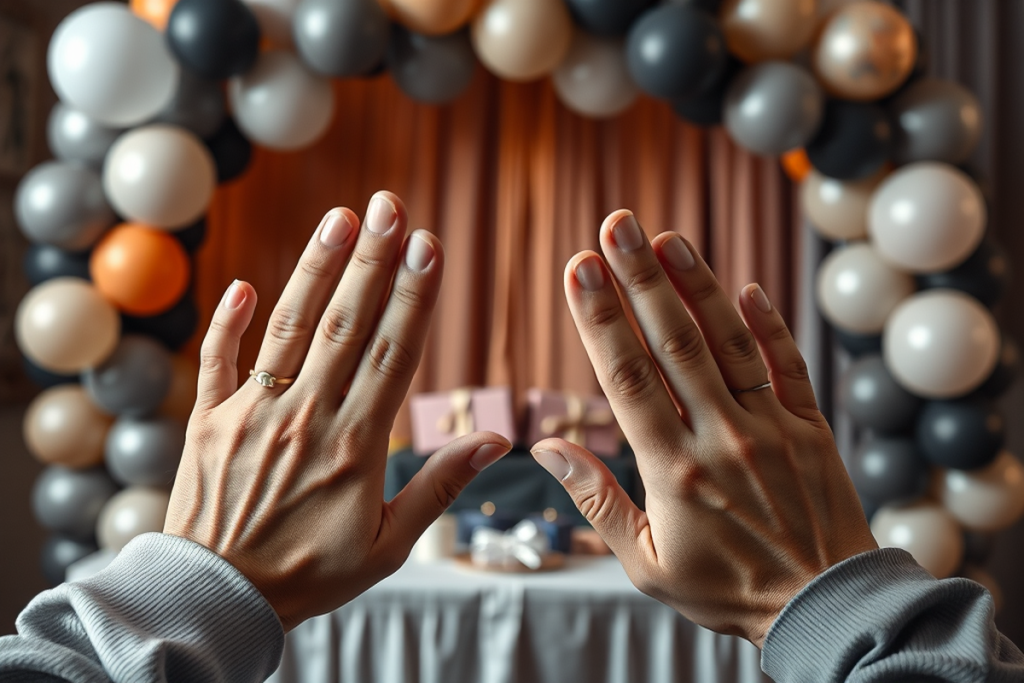 Budget Party Planning Themes Checklist