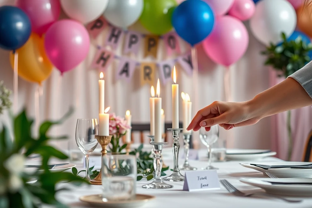 budget party planning themes & decor — Budget Party Planning Themes & Decor (step by step)