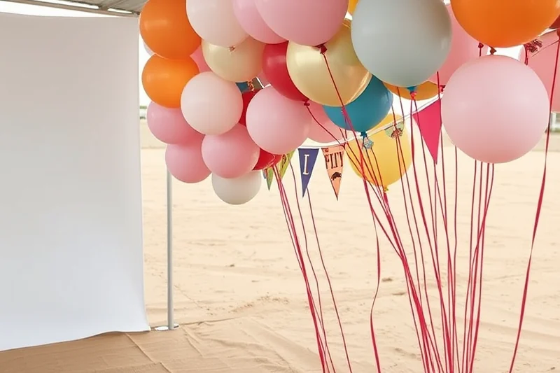 budget party planning themes decor step by step — Budget Party Planning Themes Decor Step By Step (step by step)