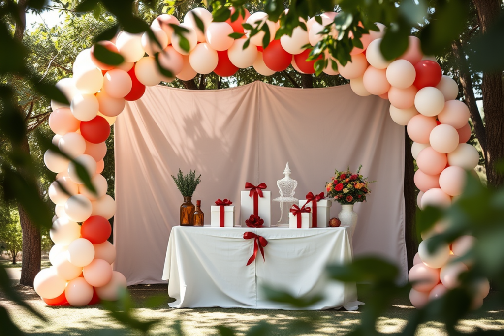 Budget Party Planning Themes Ideas
