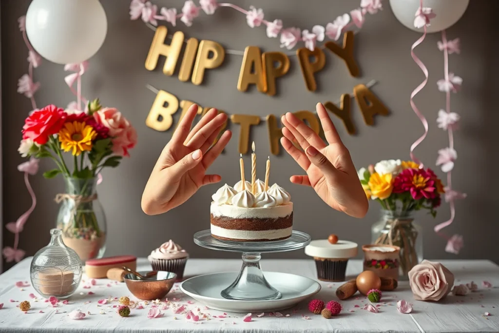 Diy Budget For Birthday Party