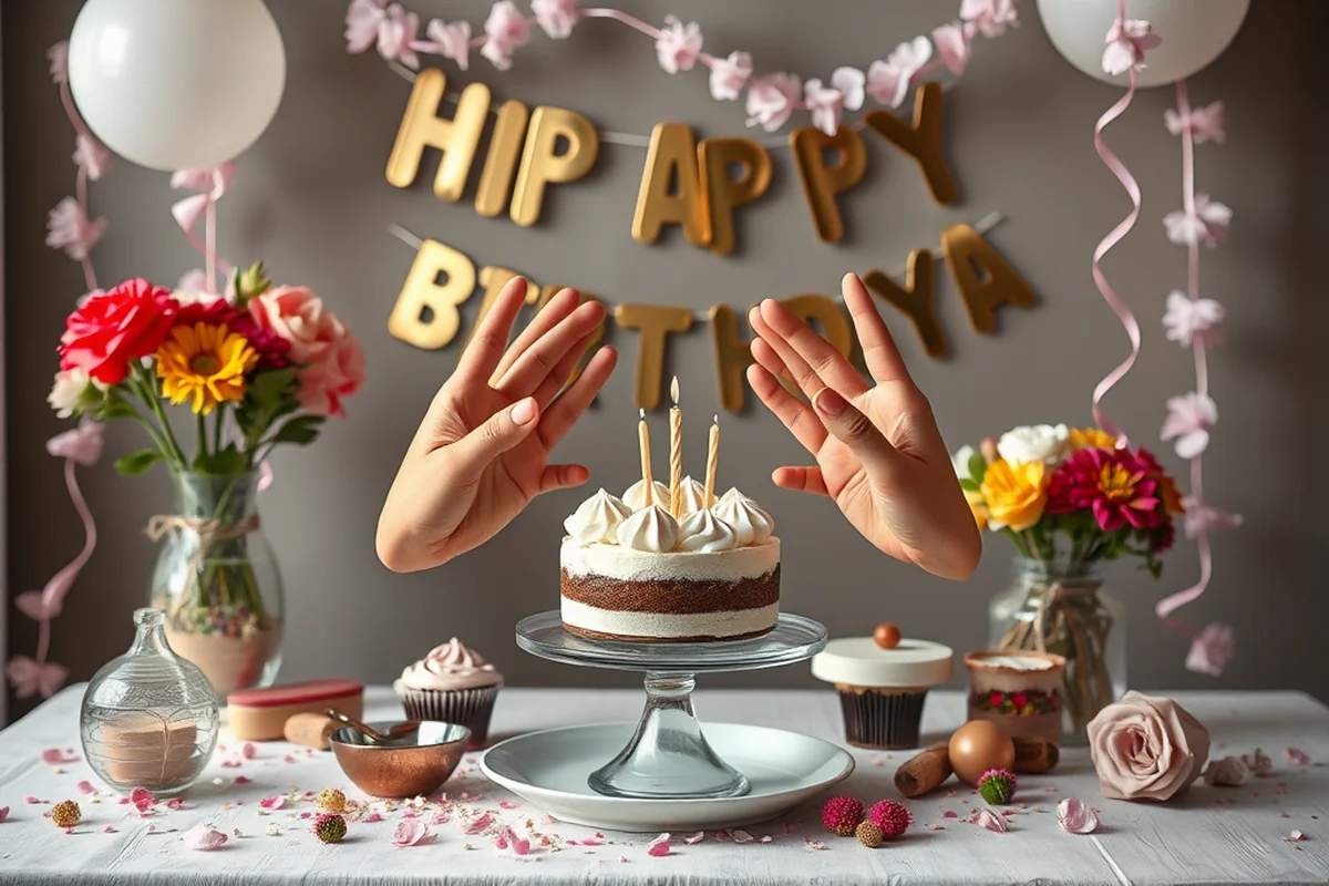 diy budget for birthday party — Diy Budget For Birthday Party
