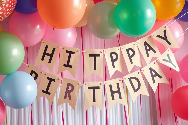 diy budget for birthday party — Diy Budget For Birthday Party (step by step)