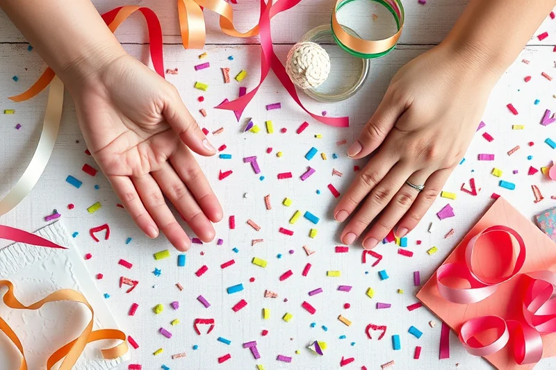 diy budget for birthday party — Diy Budget For Birthday Party (the finished result)