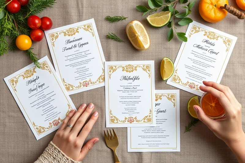 easy budget party planning food drinks — Easy Budget Party Planning Food Drinks (the finished result)