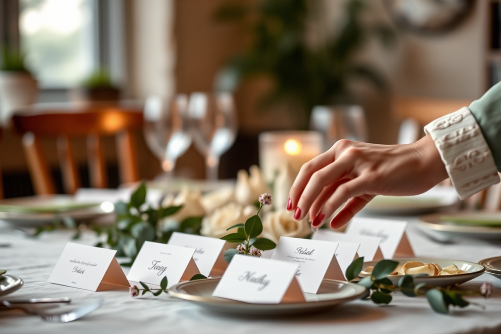 Easy Budget Party Planning Food