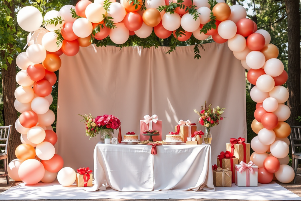 How To Budget Party Planning Food