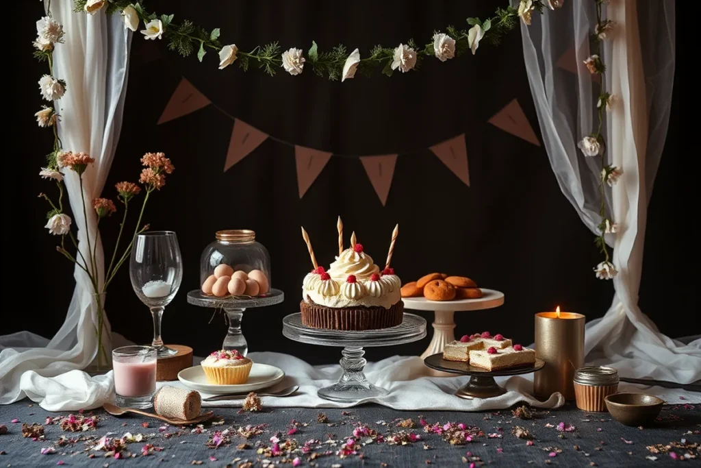 Quick Budget Budget Party Planning