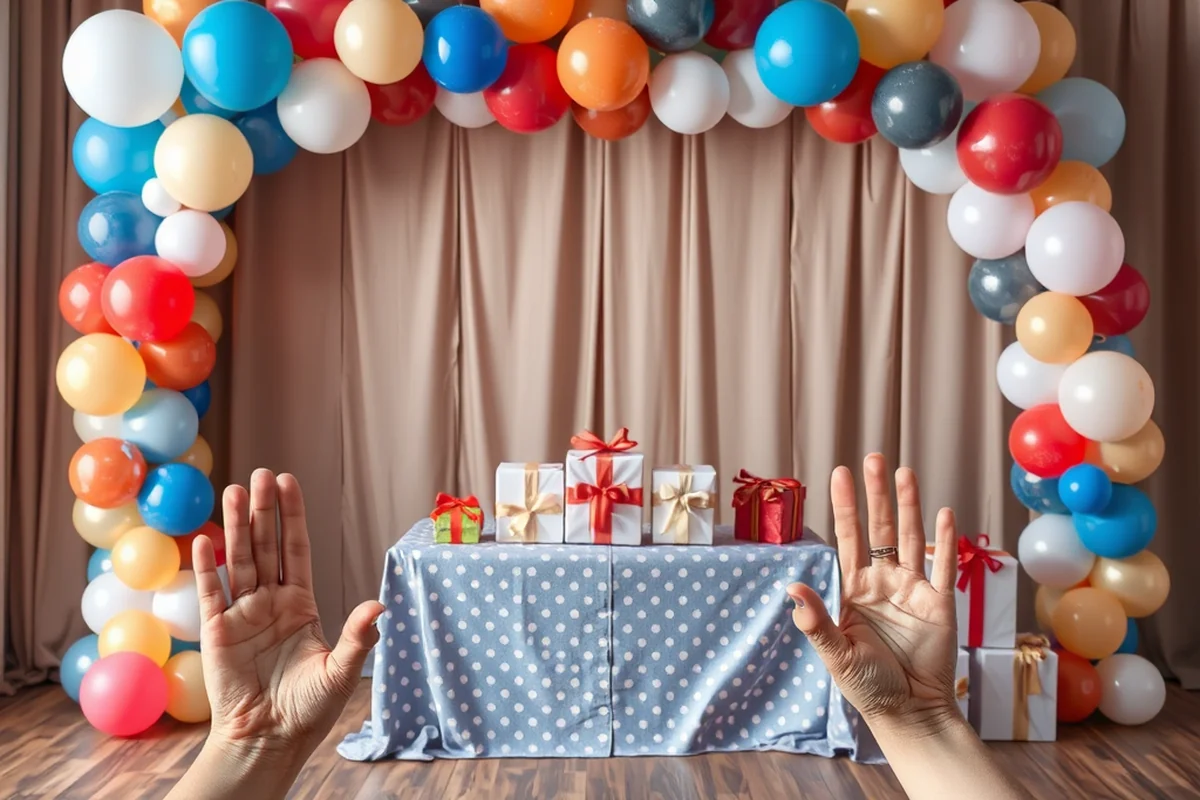 quick budget party planning themes — Quick Budget Party Planning Themes