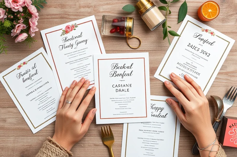 quick budget party planning themes — Quick Budget Party Planning Themes (the finished result)
