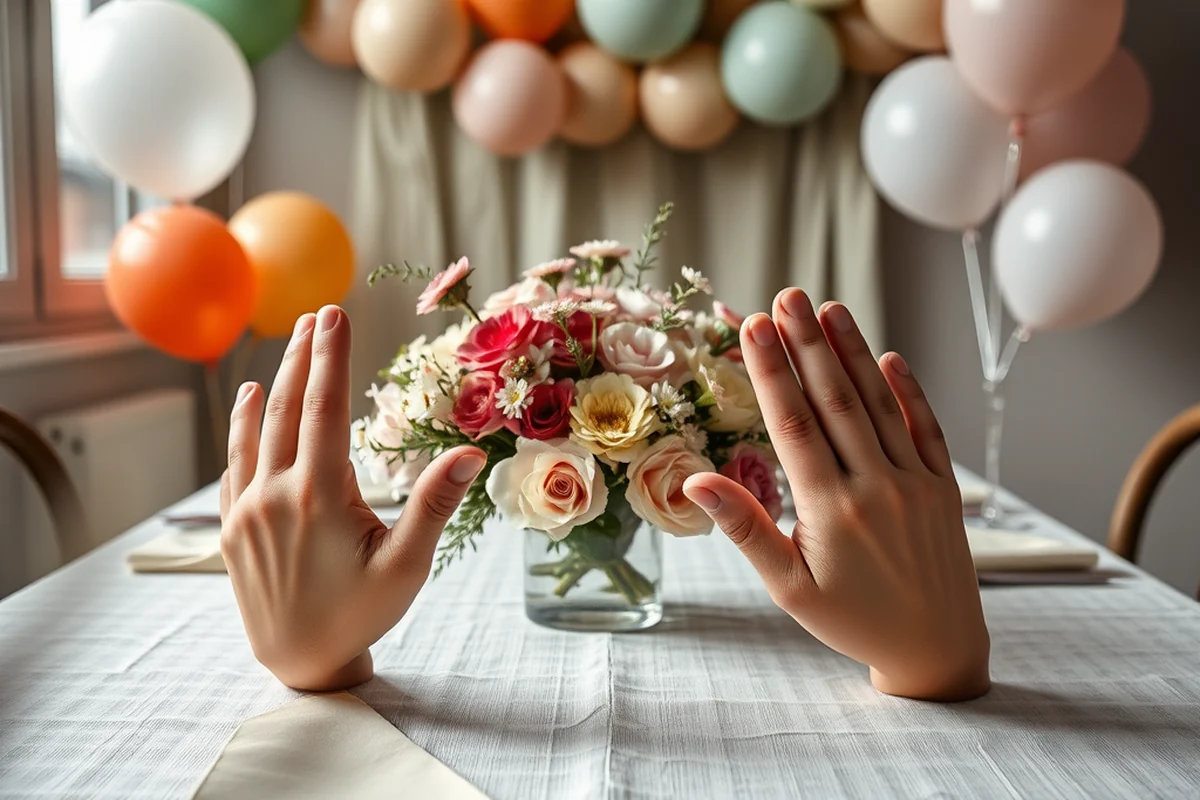 affordable budget budget party planning — Affordable Budget Budget Party Planning