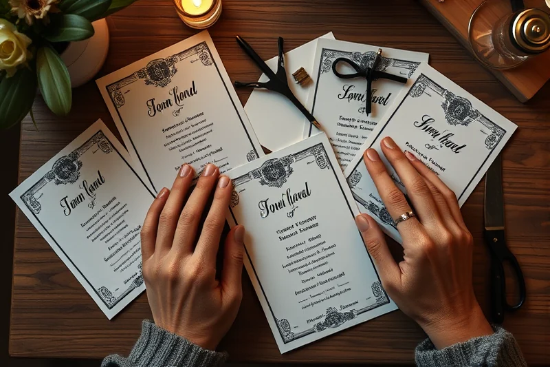 affordable budget budget party planning — Affordable Budget Budget Party Planning (the finished result)