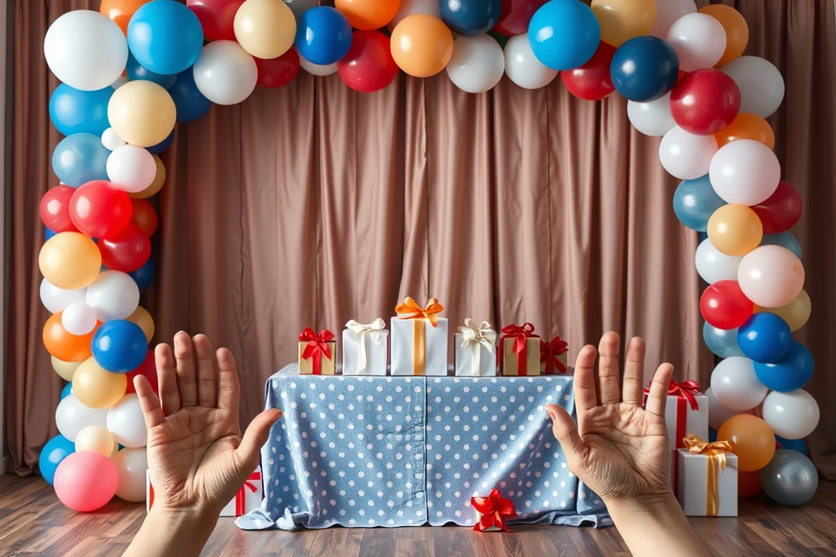 affordable party supplies on a budget — Affordable Party Supplies On A Budget