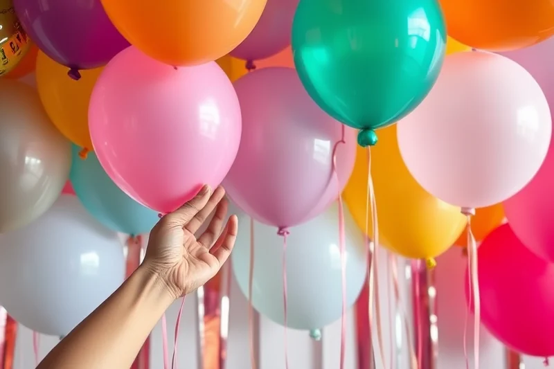 affordable party supplies on a budget — Affordable Party Supplies On A Budget (step by step)