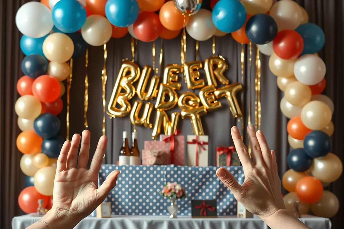beer budget party planning explained — Beer Budget Party Planning Explained