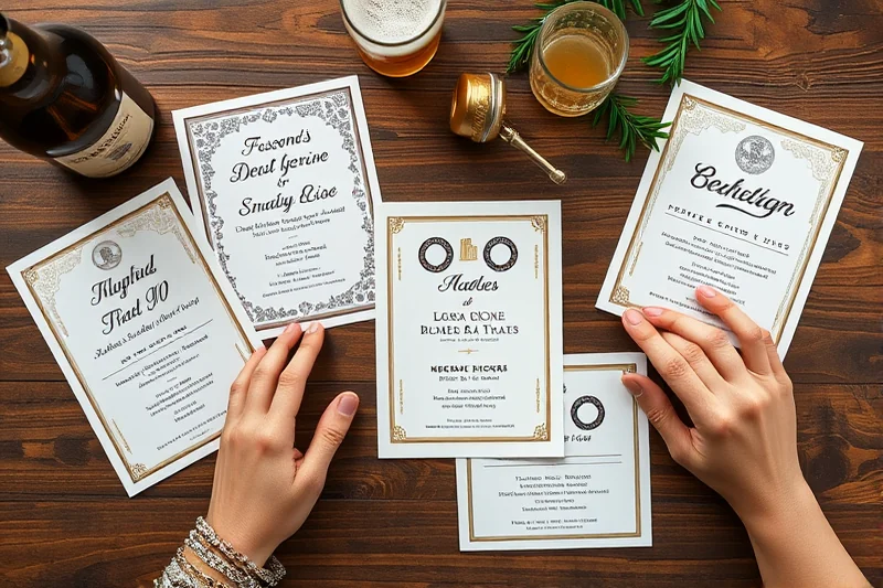 beer budget party planning explained — Beer Budget Party Planning Explained (the finished result)
