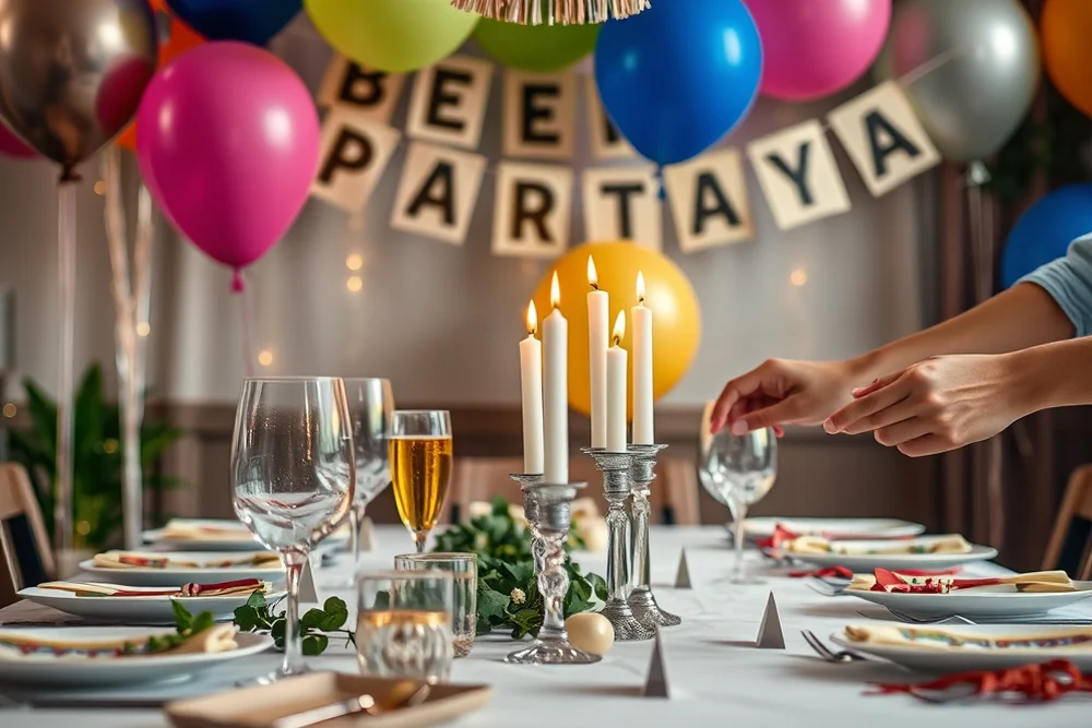 beer budget party planning — Beer Budget Party Planning (step by step)