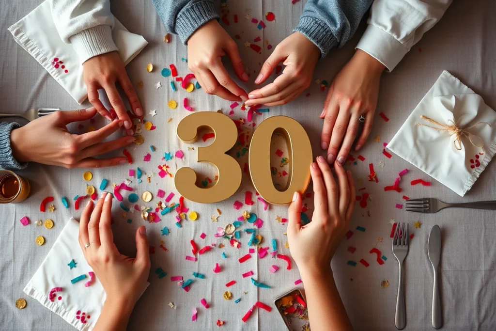Best 30th Birthday Party Outfit