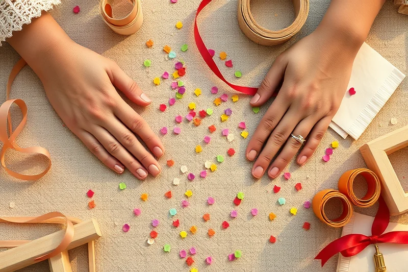 best budget party planning activities — Best Budget Party Planning Activities (the finished result)