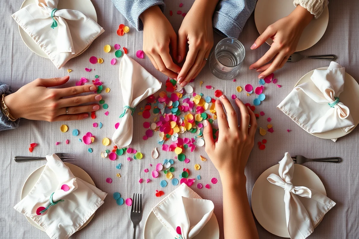 best budget party planning decor — Best Budget Party Planning Decor