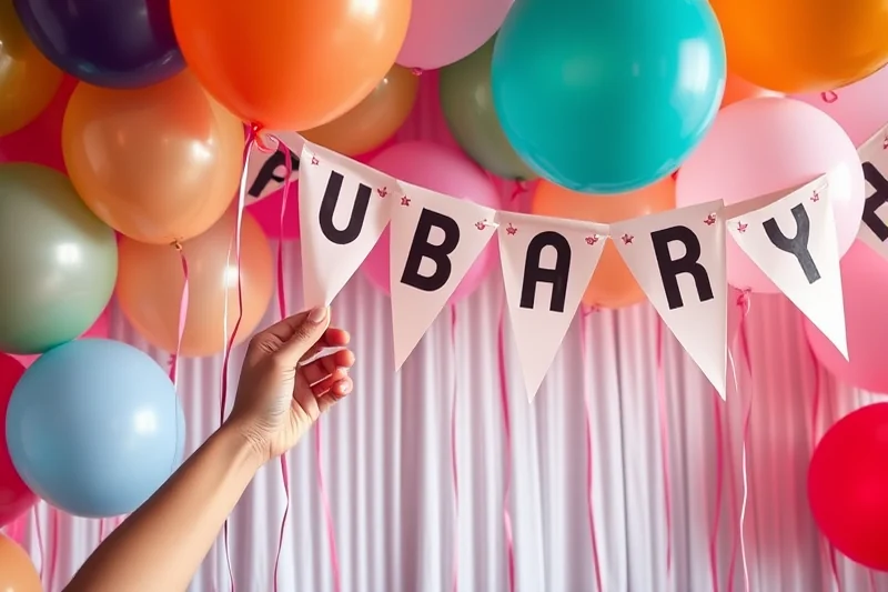 best budget party planning decor — Best Budget Party Planning Decor (step by step)
