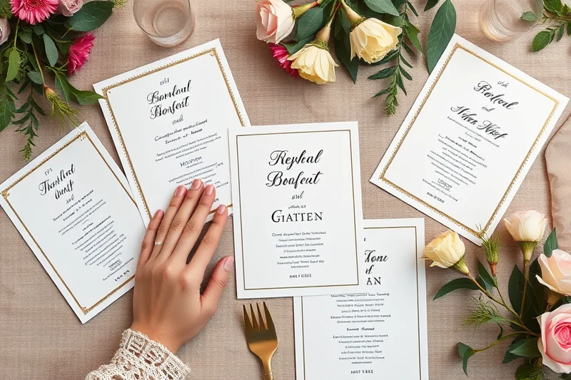 best budget party planning decor — Best Budget Party Planning Decor (the finished result)