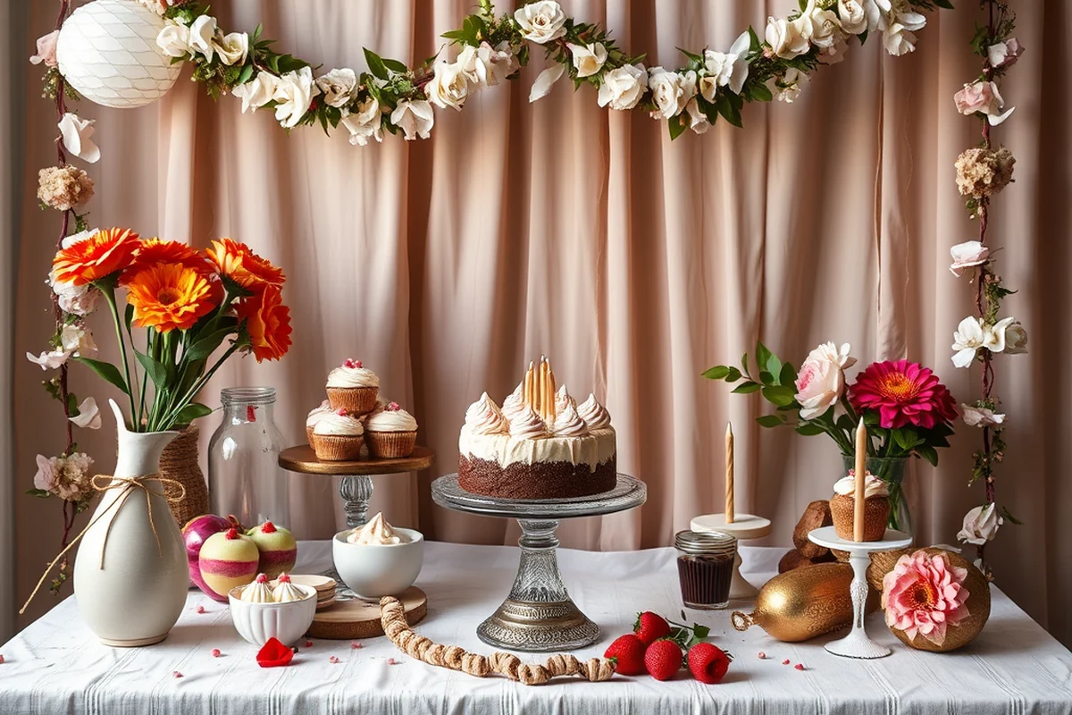 best budget party planning themes decor — Best Budget Party Planning Themes Decor