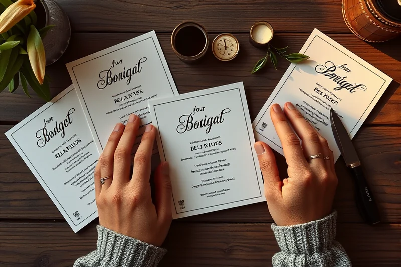 budget budget party planning mistakes to avoid — Budget Budget Party Planning Mistakes To Avoid (the finished result)