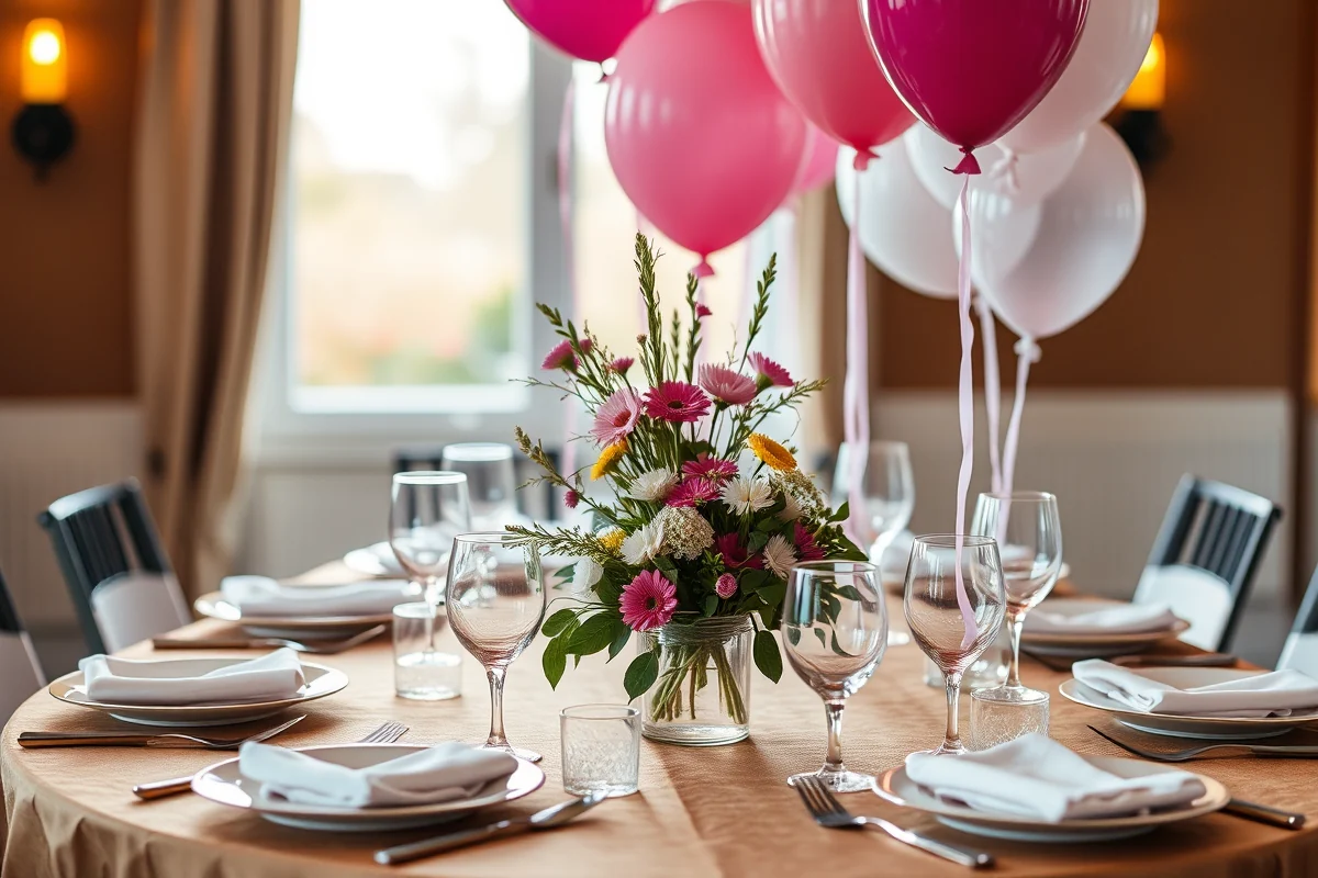 budget event planning — Budget Event Planning