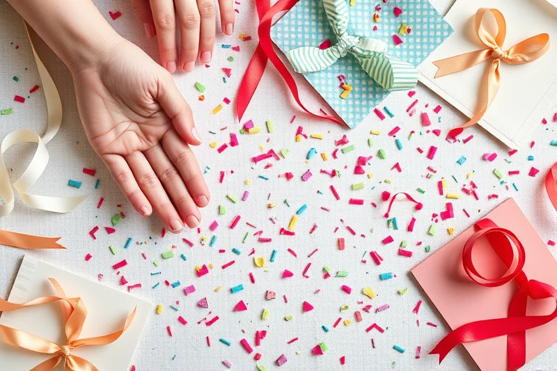 budget event planning ideas — Budget Event Planning Ideas (the finished result)