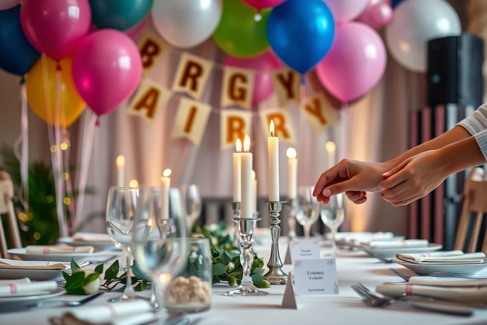 budget event planning — Budget Event Planning (step by step)