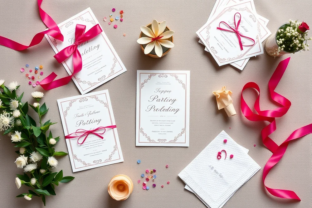 budget event planning — Budget Event Planning (the finished result)