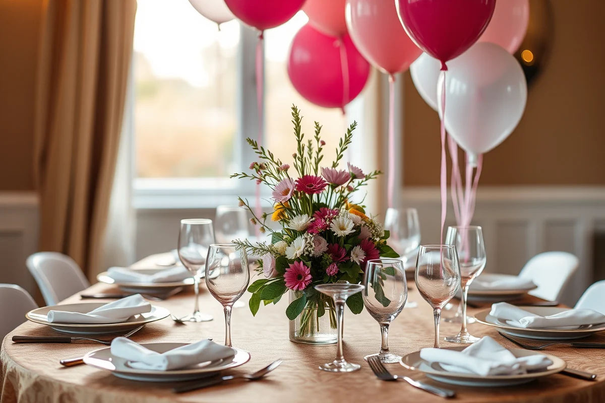 budget party planner — Budget Party Planner