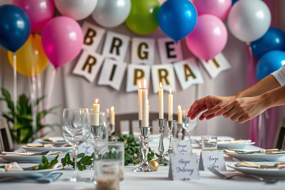 budget party planner — Budget Party Planner (step by step)
