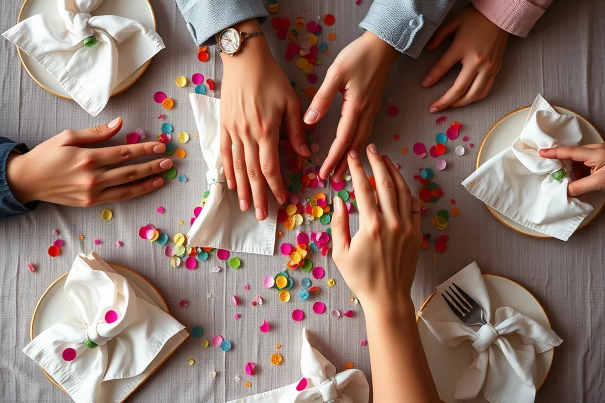budget party planner without tools — Budget Party Planner Without Tools