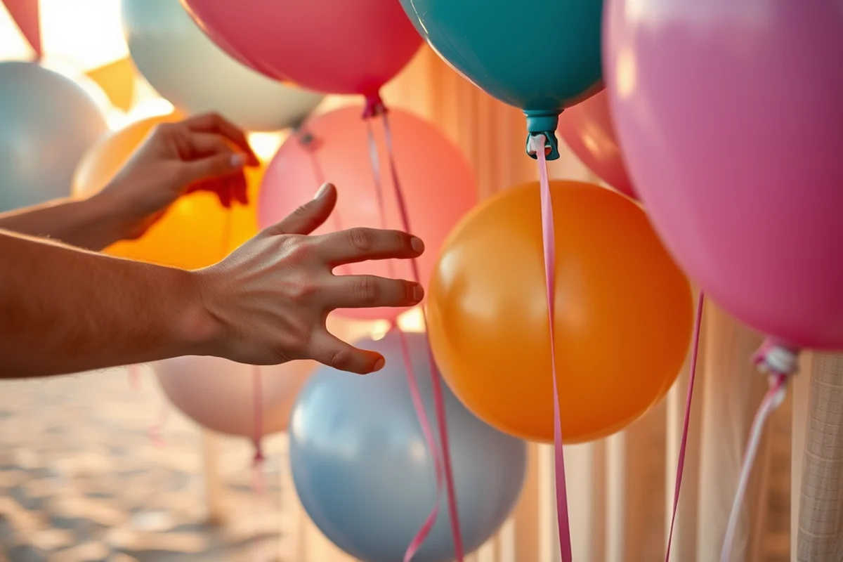 budget party planning activities checklist — Budget Party Planning Activities Checklist (step by step)