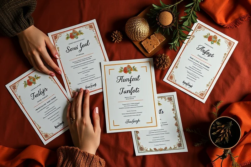 budget party planning budget step by step — Budget Party Planning Budget Step By Step (the finished result)