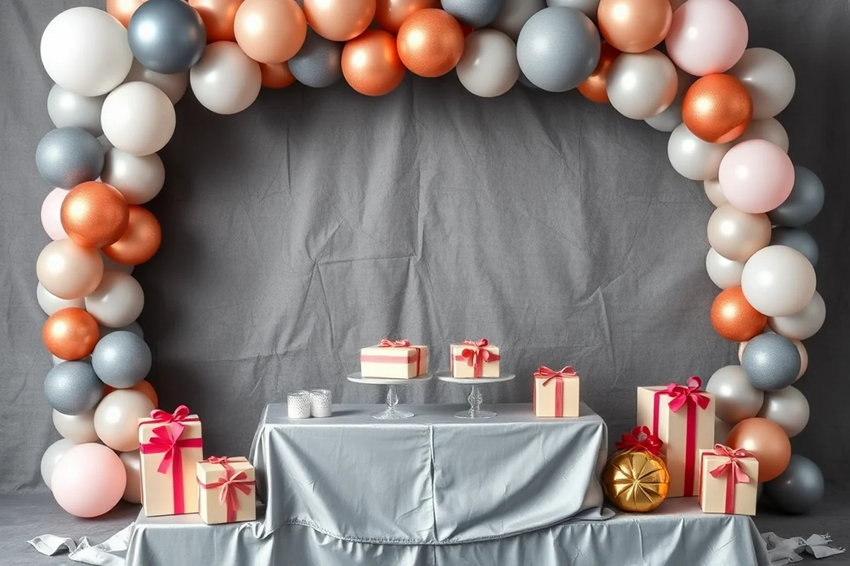 budget party planning checklists for beginners — Budget Party Planning Checklists For Beginners