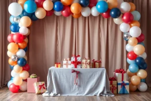 Budget Party Planning Decor For Beginners