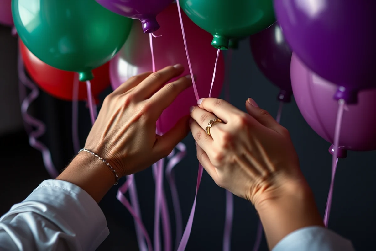 budget party planning favors for beginners — Budget Party Planning Favors For Beginners (step by step)