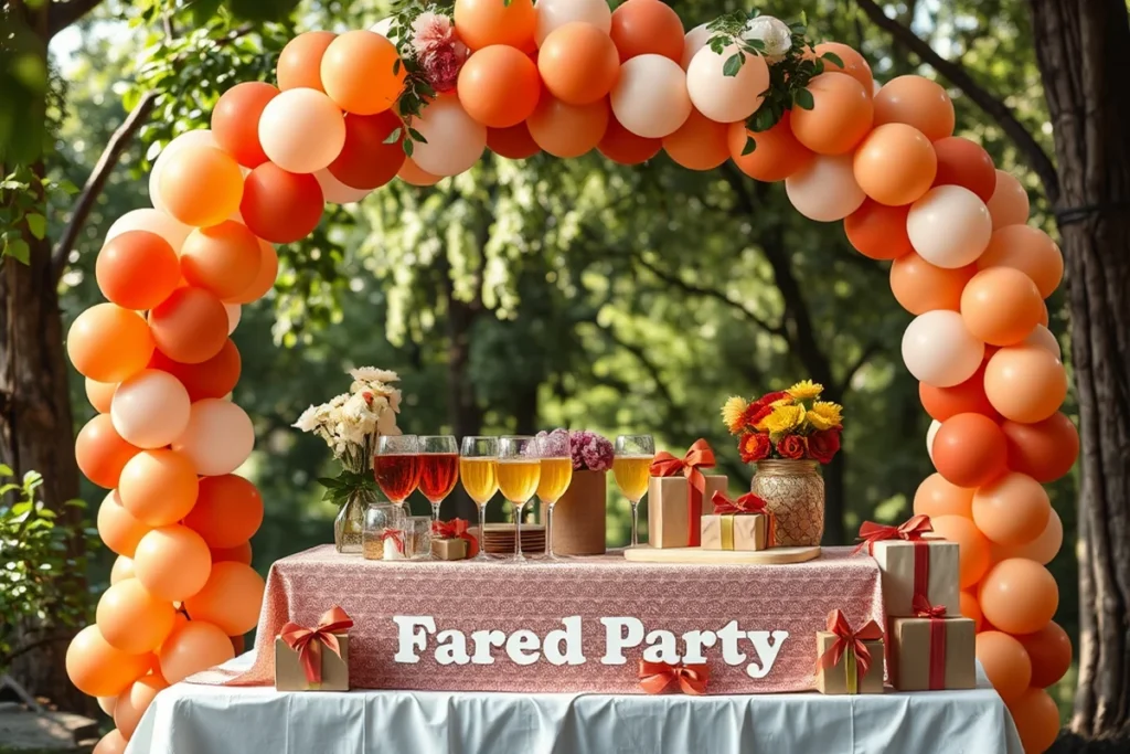 Budget Party Planning Food Drinks On A Budget