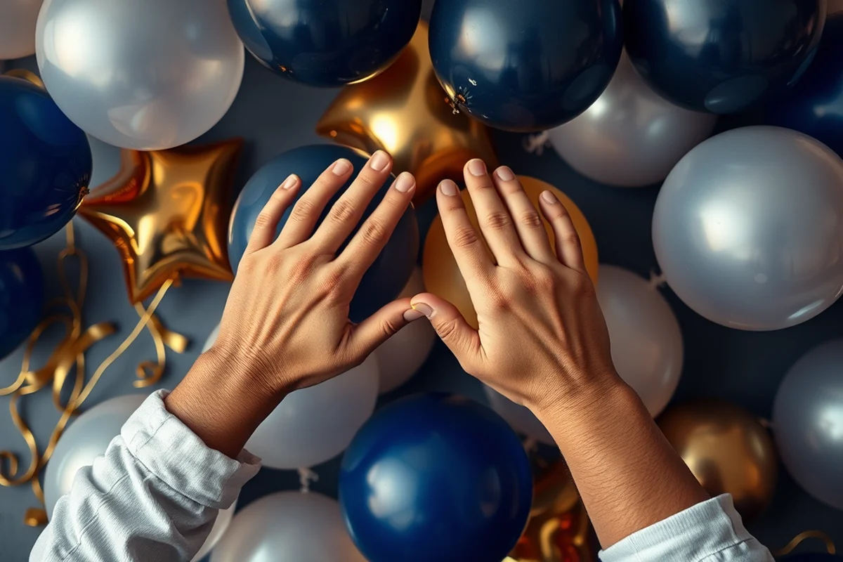 budget party planning games activities step by step — Budget Party Planning Games Activities Step By Step (step by step)